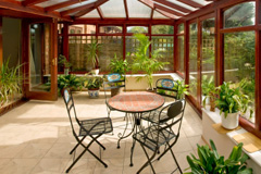 Ferness conservatory quotes