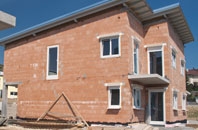 Ferness home extensions