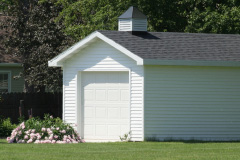 Ferness outbuilding construction costs